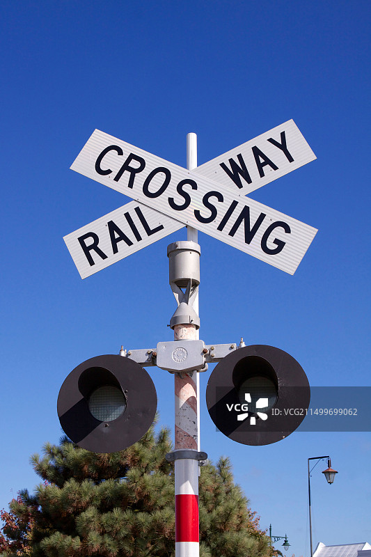 新西兰南岛戈尔旅游风光图片素材