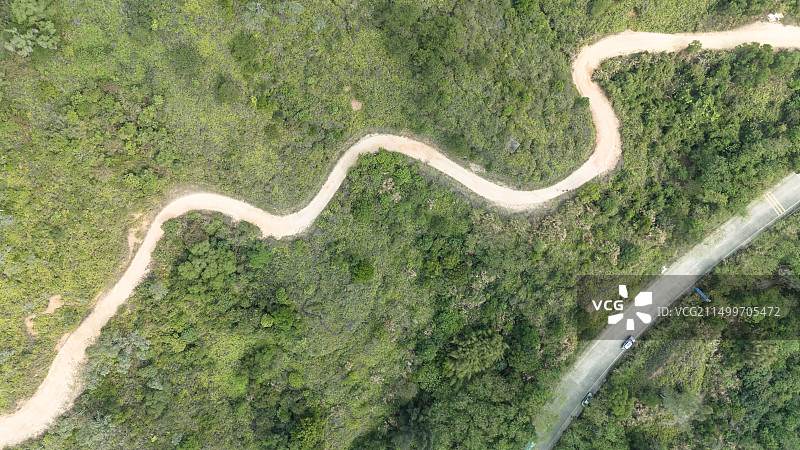 深圳大鹏半岛图片素材