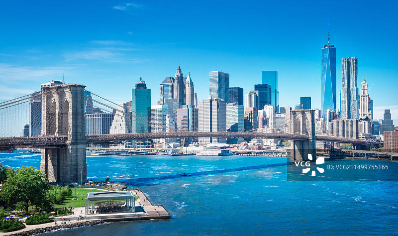 纽约图片素材