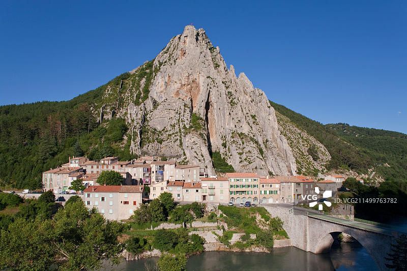 锡斯特龙风光图片素材