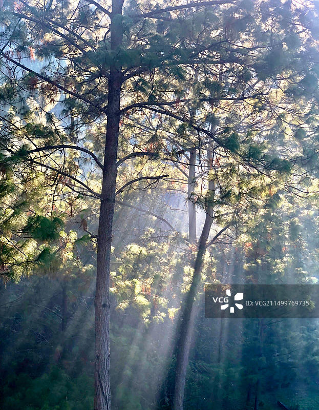 奇尤，上韦拉帕斯；危地马拉图片素材