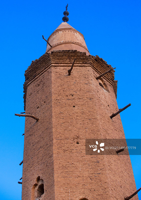 苏丹卡赛拉哈特米耶清真寺图片素材