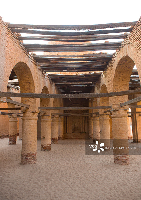 苏丹卡赛拉哈特米耶清真寺图片素材