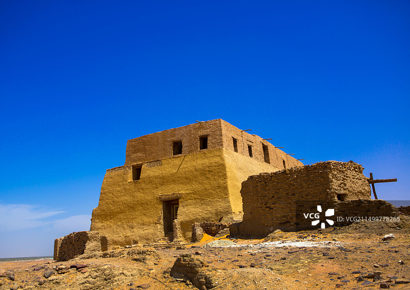 苏丹旧栋古拉宝座大厅图片素材