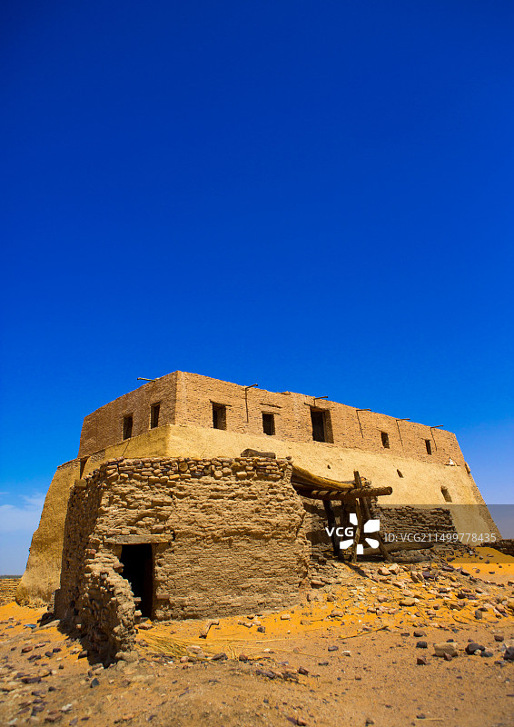 苏丹旧栋古拉宝座大厅图片素材
