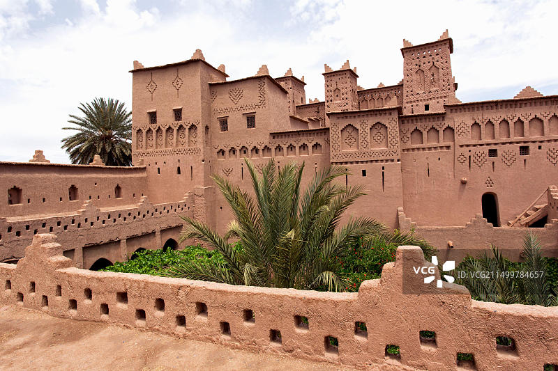 阿美迪尔城堡图片素材