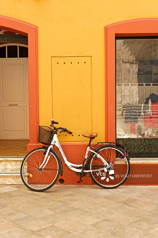 西班牙梅诺卡岛风光图片素材