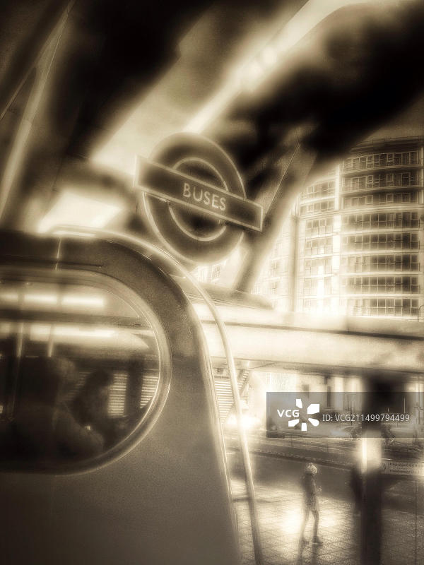 伦敦旅行图片素材