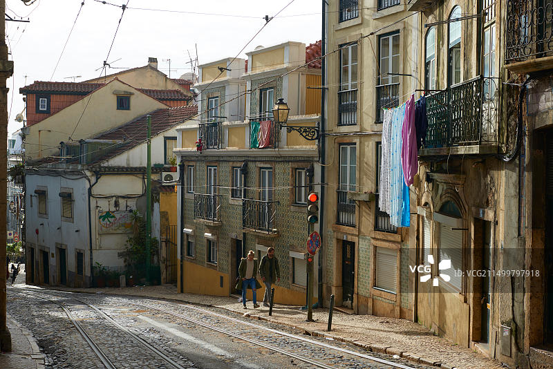 葡萄牙里斯本图片素材