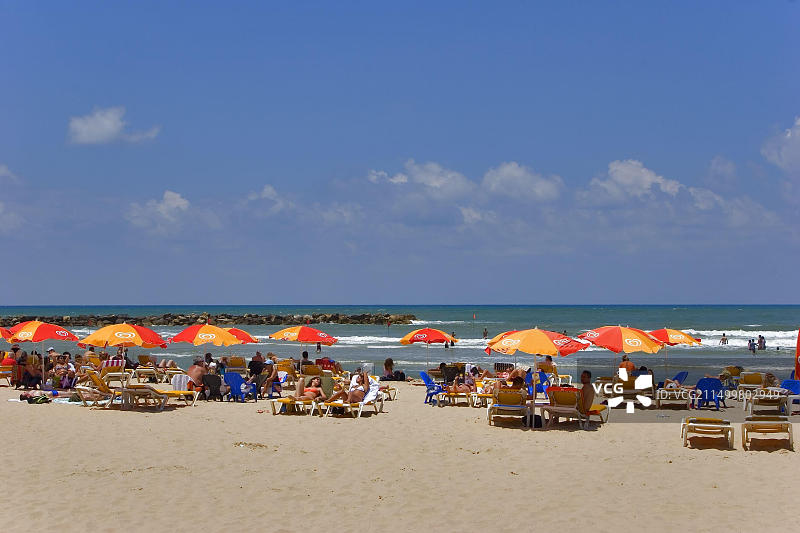 快乐的夏日图片素材