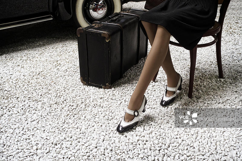 准备好去旅行图片素材