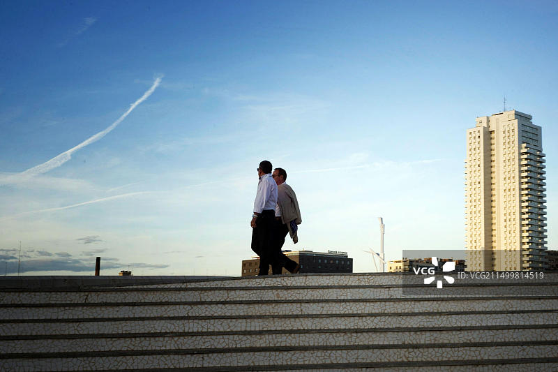 西班牙瓦伦西亚旅游图片素材