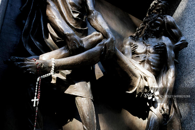 圣乔瓦尼罗通多旅游图片素材