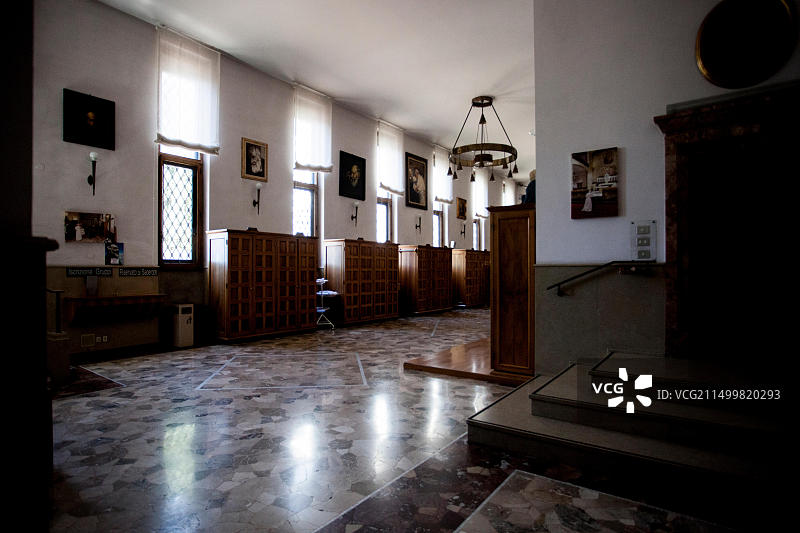 圣乔瓦尼罗通多旅游图片素材