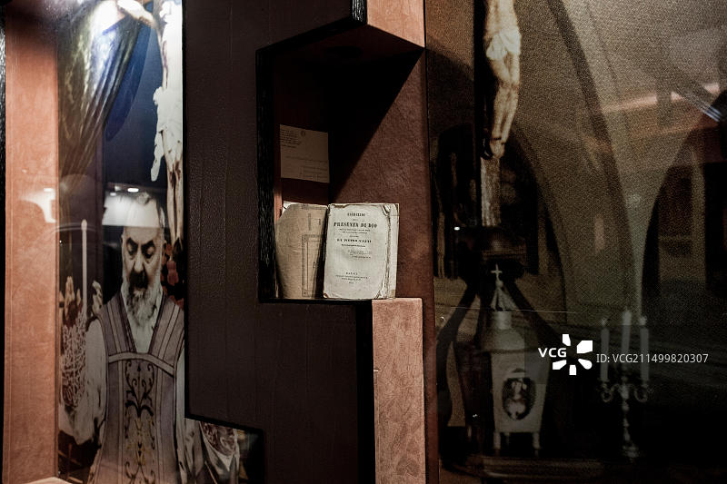 圣乔瓦尼罗通多旅游图片素材