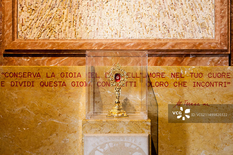 圣乔瓦尼罗通多旅游图片素材