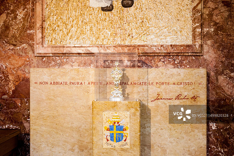 圣乔瓦尼罗通多旅游图片素材