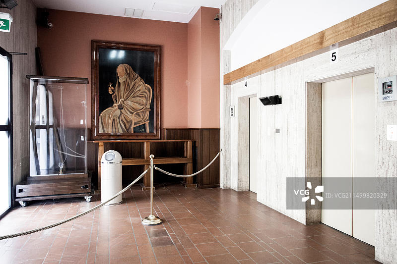 圣乔瓦尼罗通多旅游图片素材