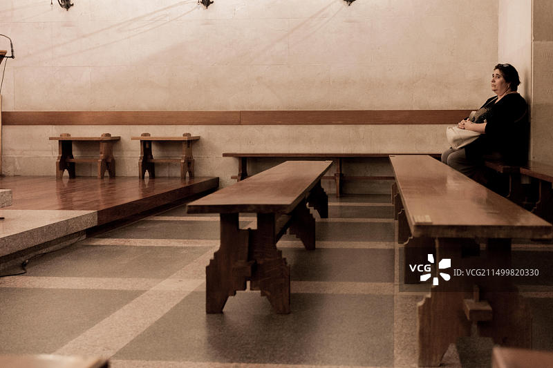 圣乔瓦尼罗通多旅游图片素材