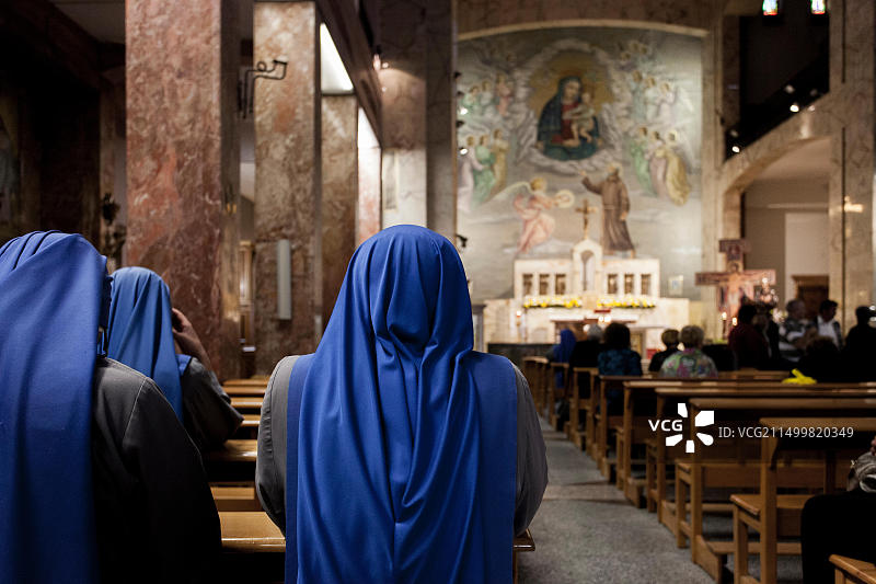 圣乔瓦尼罗通多旅游图片素材