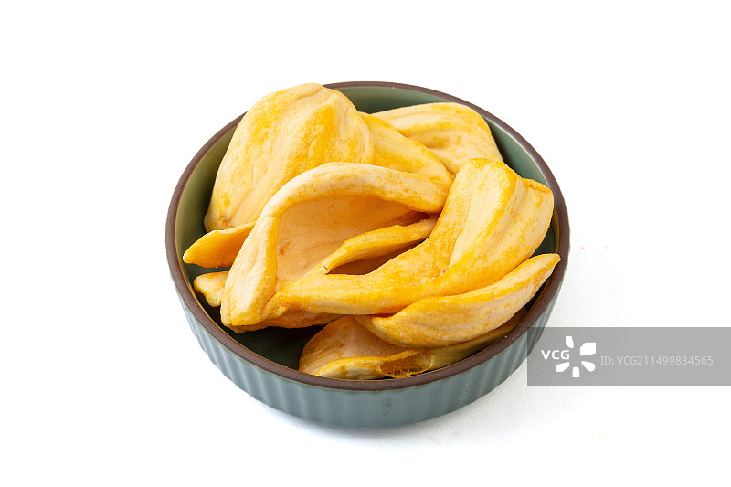 冻干菠萝蜜图片素材