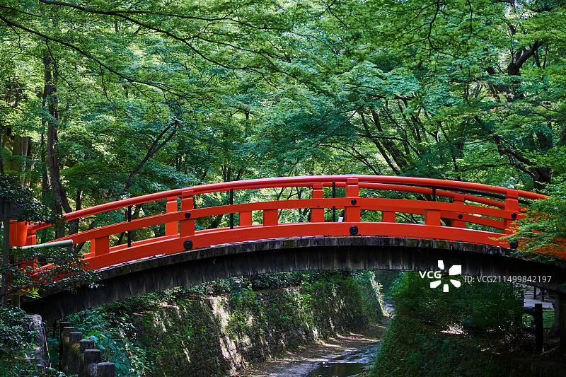 日本本州岛关西地区京都北野天满宫图片素材