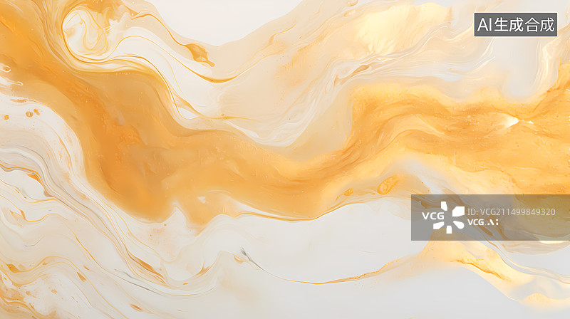 【AI数字艺术】简约抽象纹理图片素材