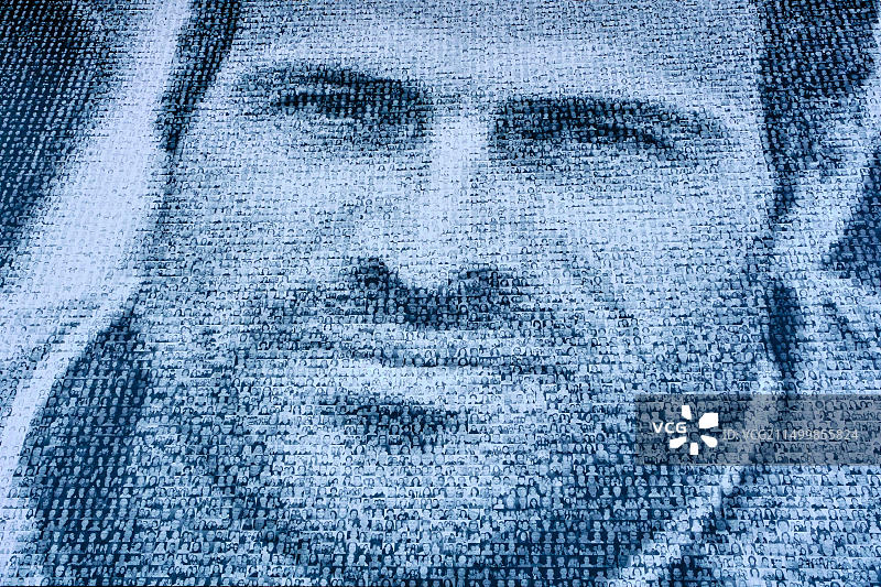 法国莫尔比昂洛里昂港口图片素材