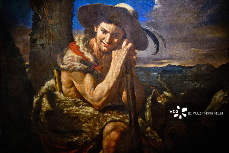 法国卢瓦尔河谷世界遗产维朗德里城堡与花园图片素材