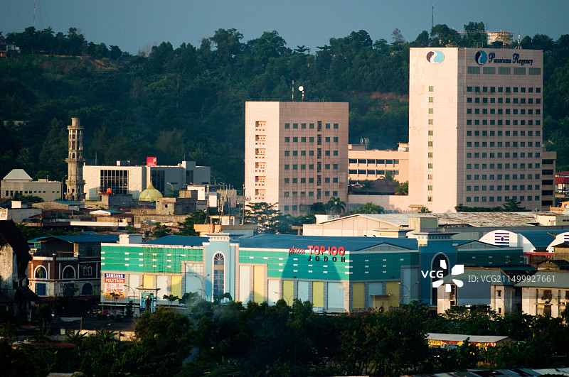 名古屋巴淡岛劳区前100名购物中心图片素材