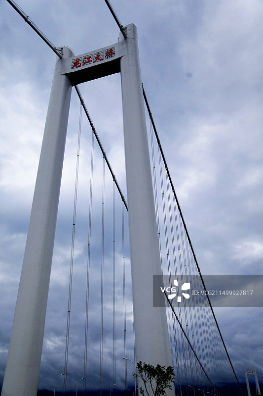 云南保山龙江特大桥图片素材