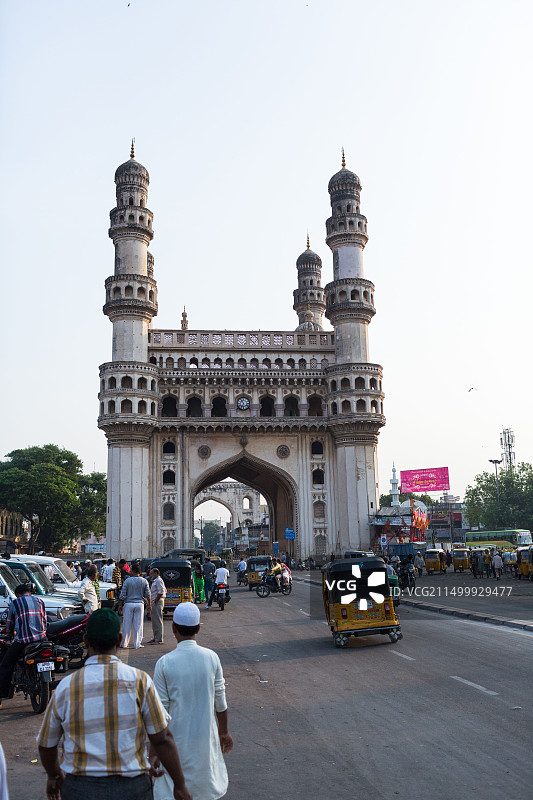 查米纳塔图片素材