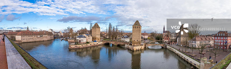 斯特拉斯堡图片素材