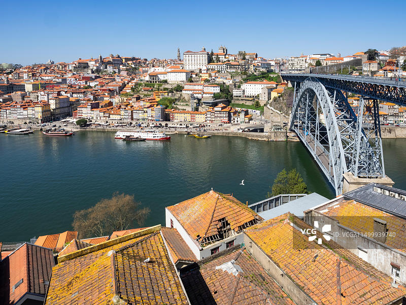 波尔图图片素材