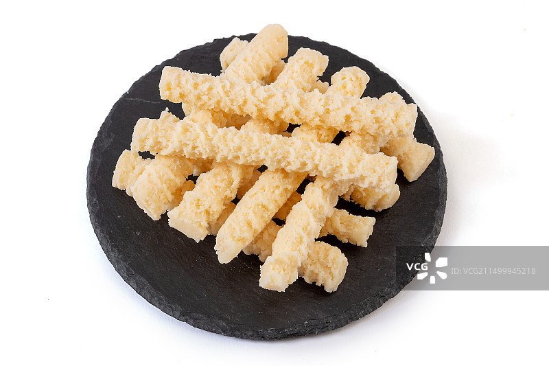 内蒙古美食酸奶味奶酥图片素材