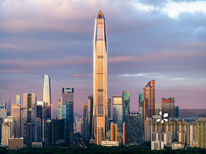 深圳金光图片素材