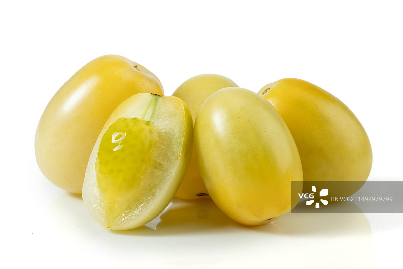 白妃番茄 圣女果 小番茄图片素材