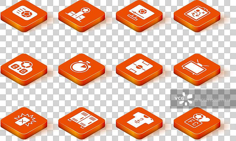 足球更衣室的红牌图片素材