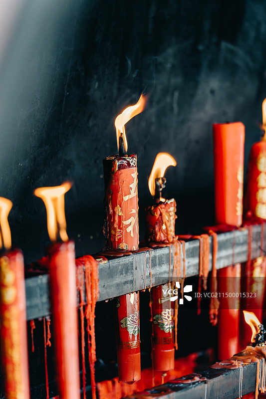 常州天宁禅寺图片素材