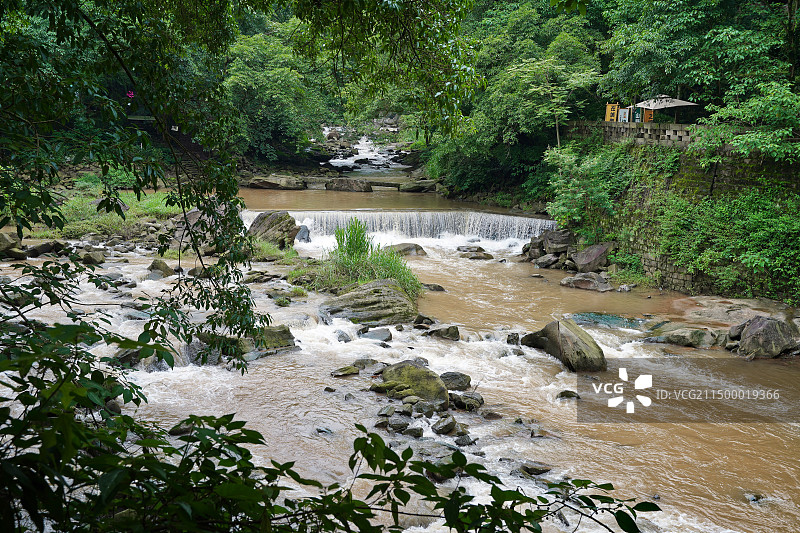 重庆綦江东溪古镇图片素材