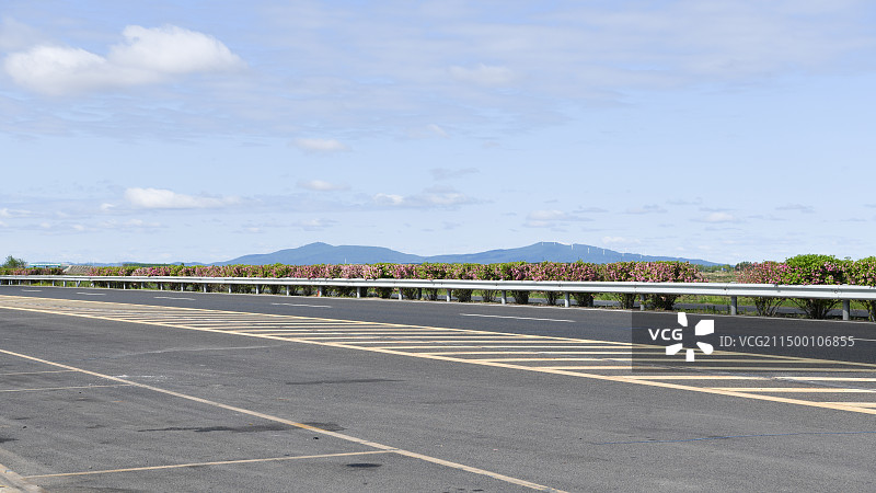 国家级AAAA级旅游景区---富锦市万亩水稻公园图片素材