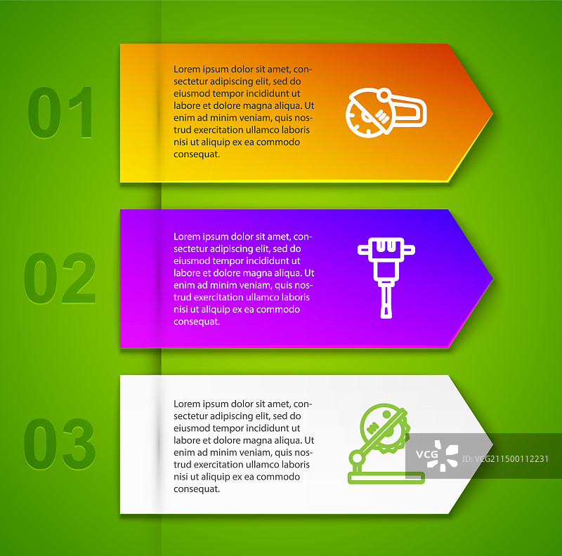 角磨机建筑手提钻素材图片素材