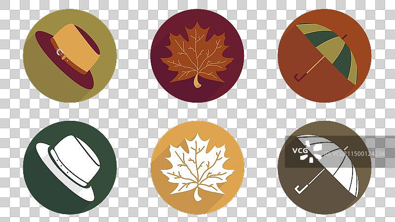 时尚简约高光图标素材图片素材