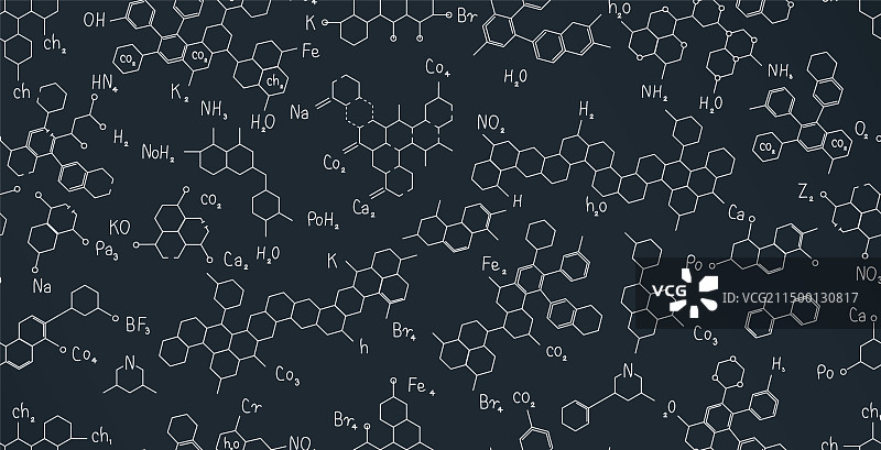 科研工作背景图片素材