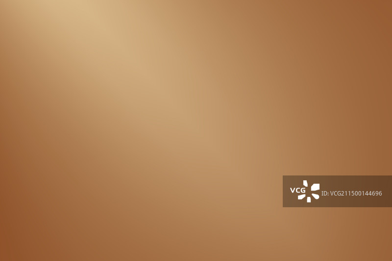 带阳光的棕色自然渐变背景图片素材