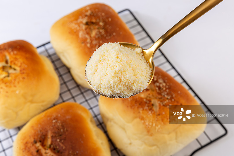 芝士粉图片素材