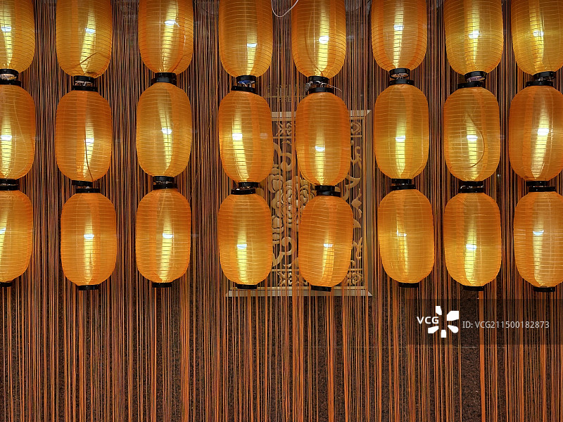 灯笼图片素材