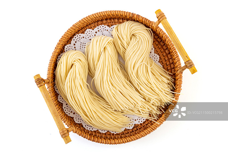 拉面湿面条图片素材