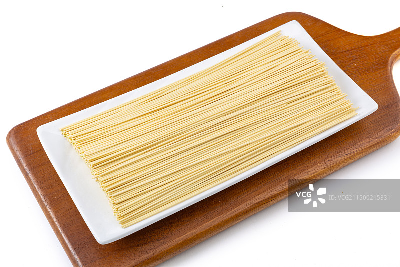 碱水面干面条图片素材