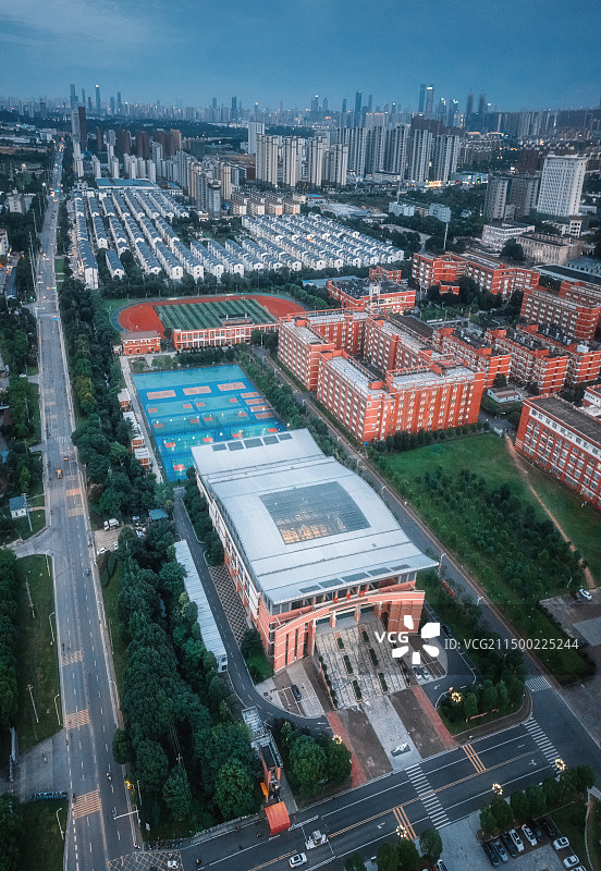 体育馆图片素材